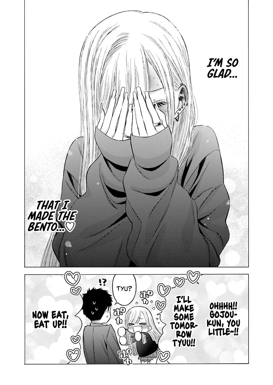 Read My Dress Up Darling Manga Online