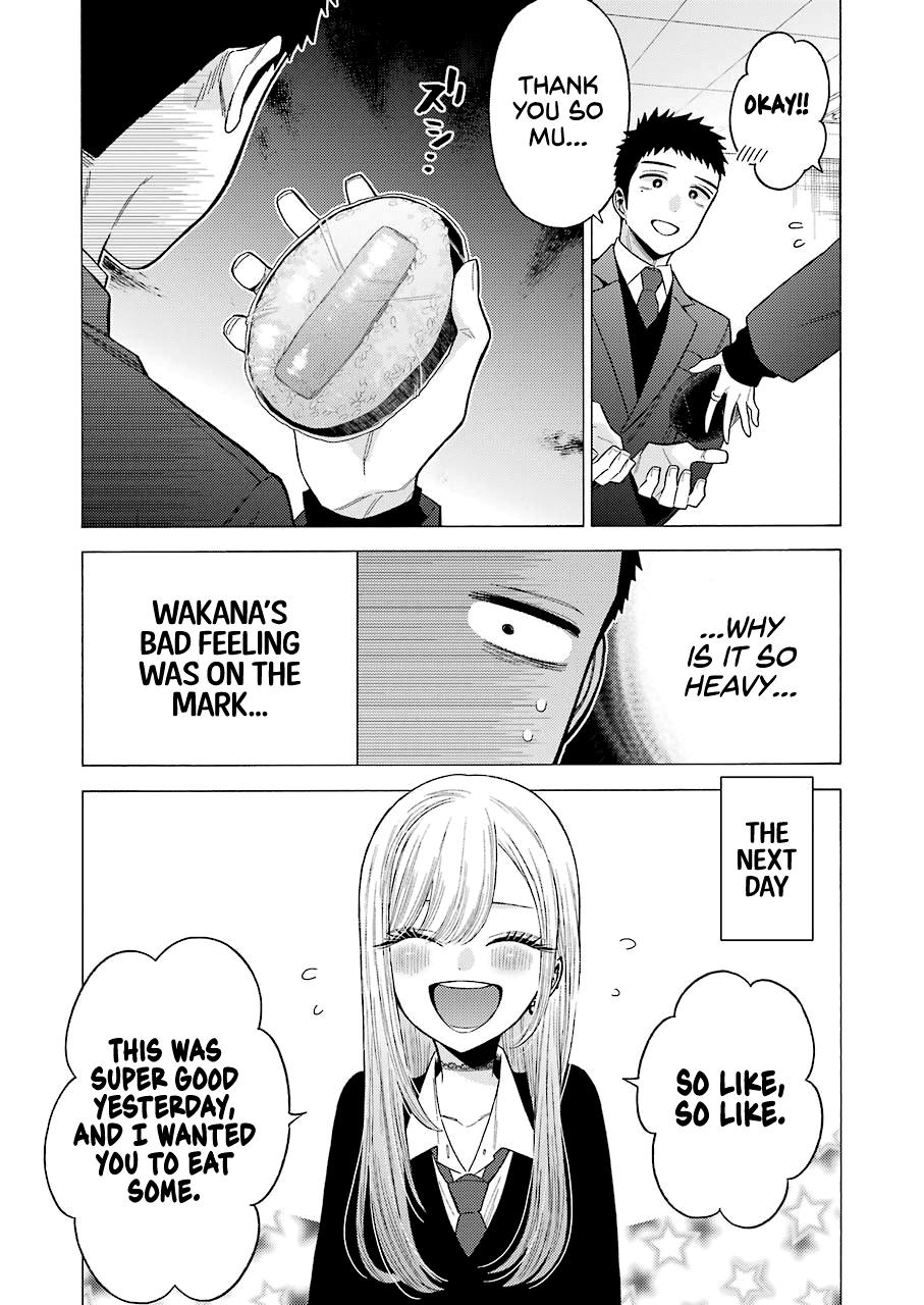 Read My Dress Up Darling Manga Online