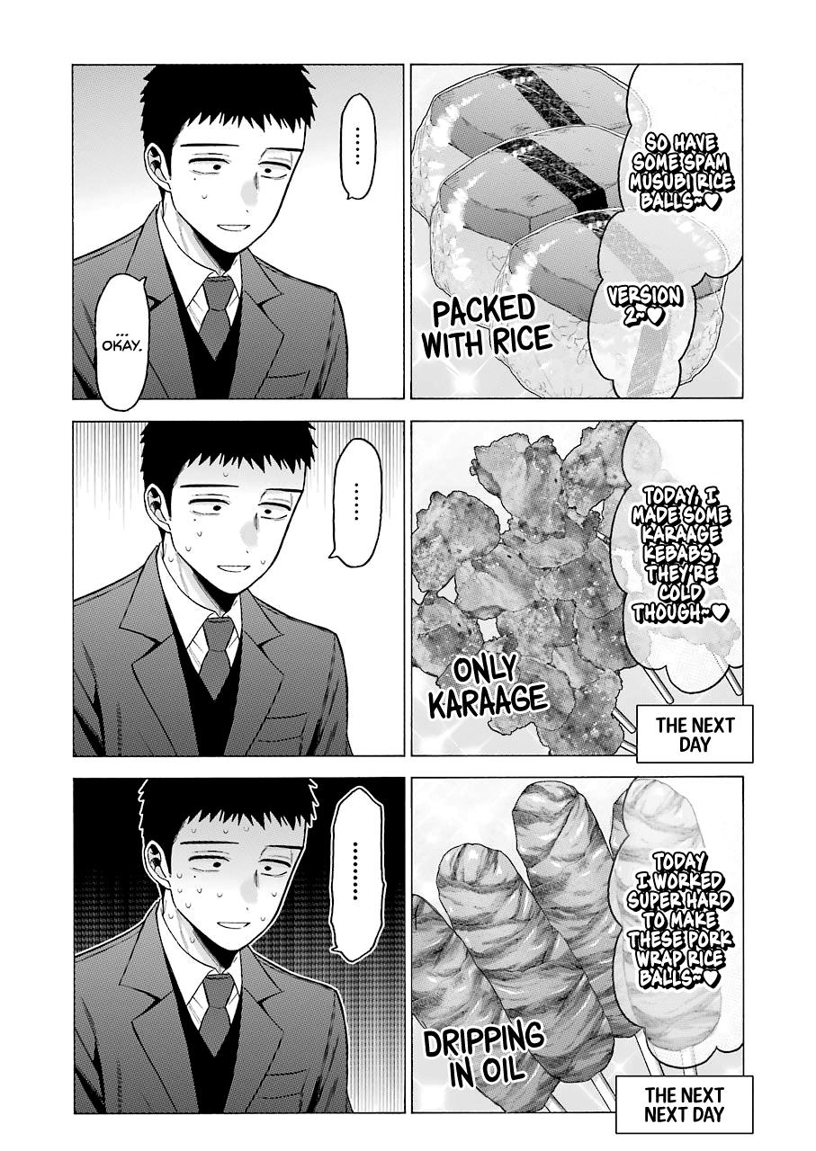 Read My Dress Up Darling Manga Online