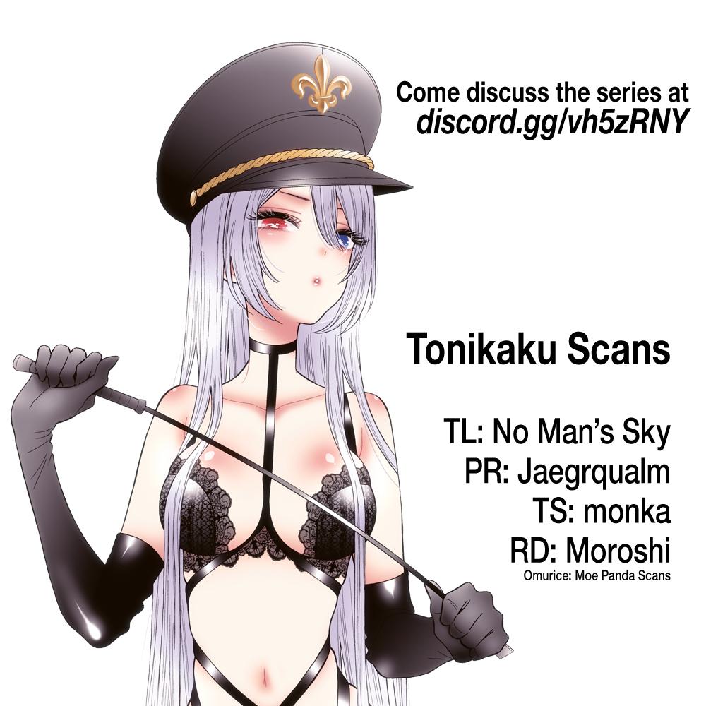 Read My Dress Up Darling Manga Online