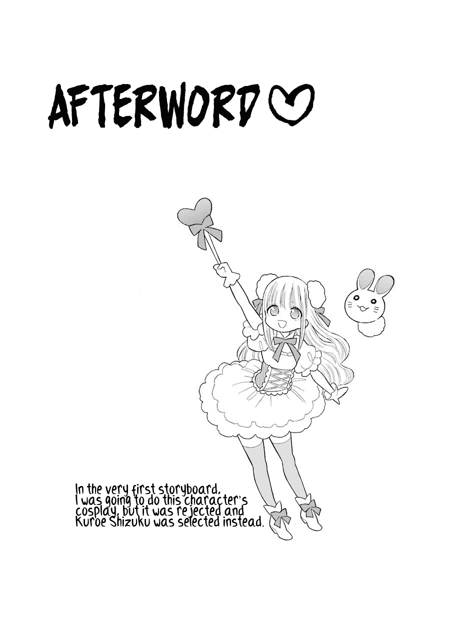 Read My Dress Up Darling Manga Online
