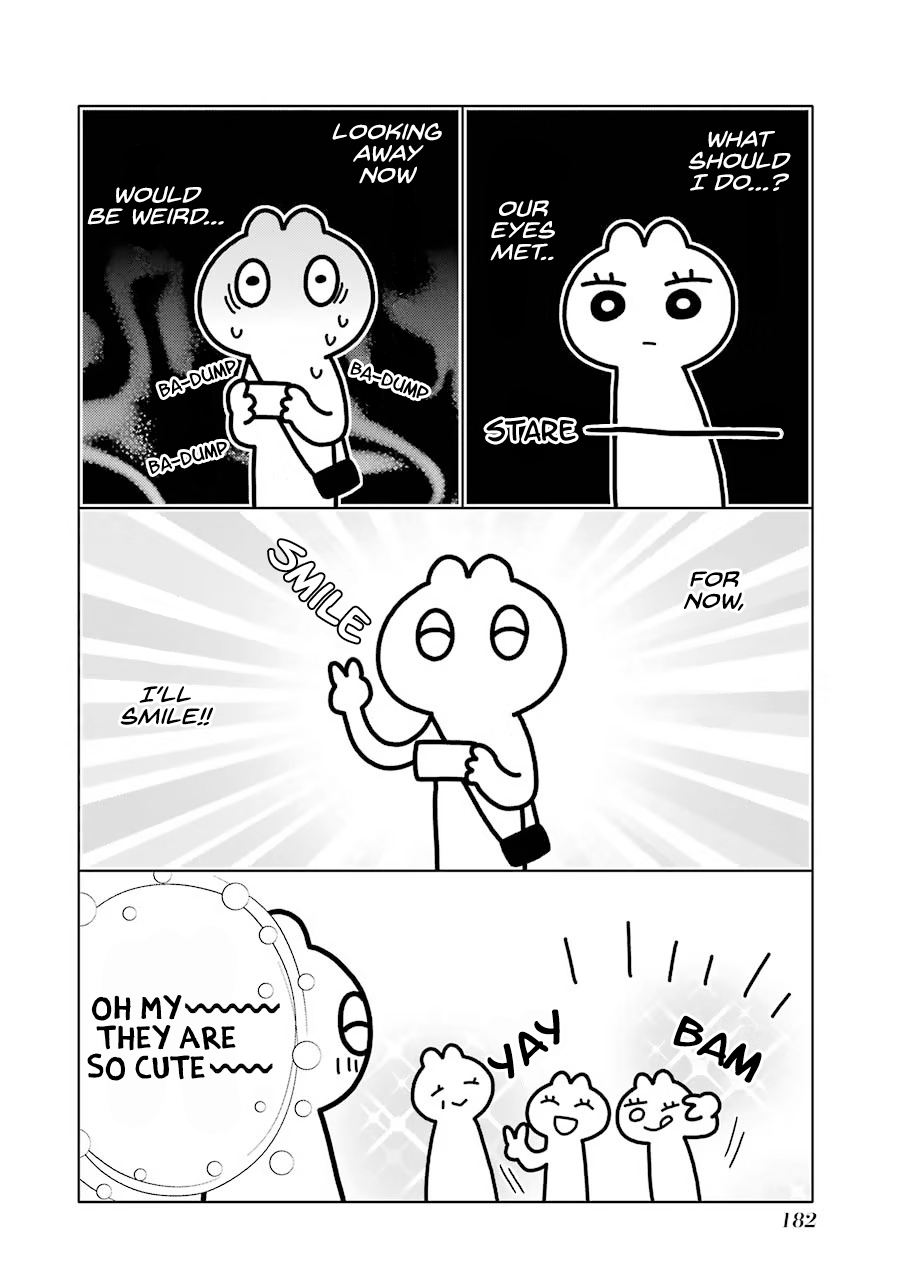 Read My Dress Up Darling Manga Online