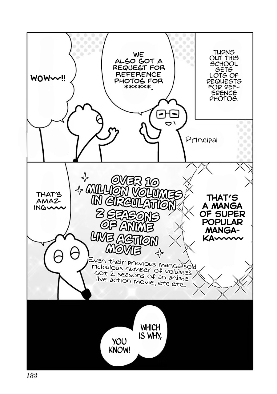 Read My Dress Up Darling Manga Online