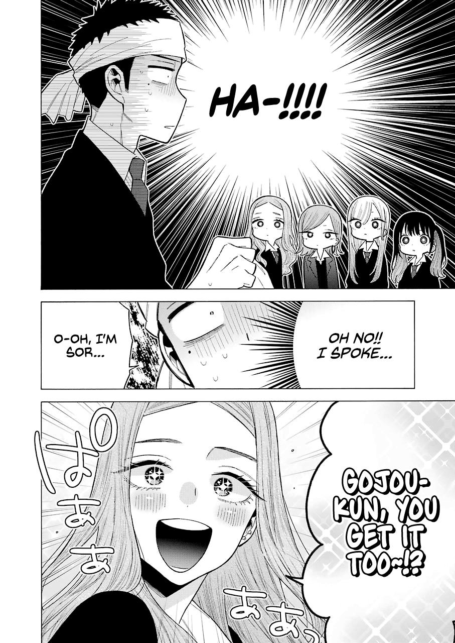 Read My Dress Up Darling Manga Online