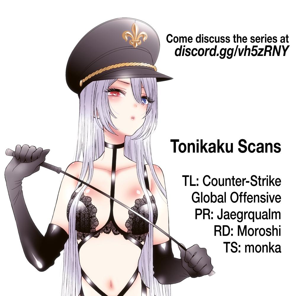 Read My Dress Up Darling Manga Online