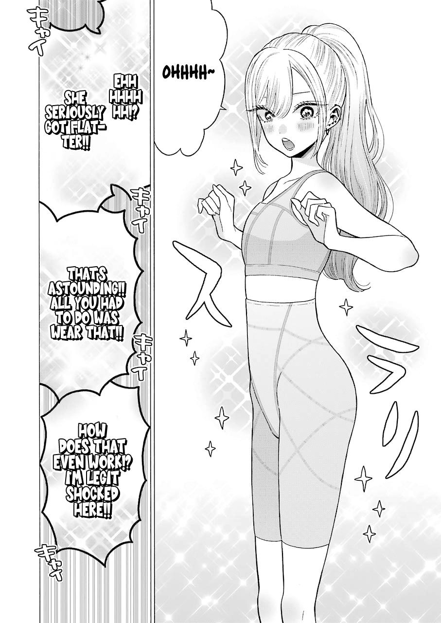 Read My Dress Up Darling Manga Online