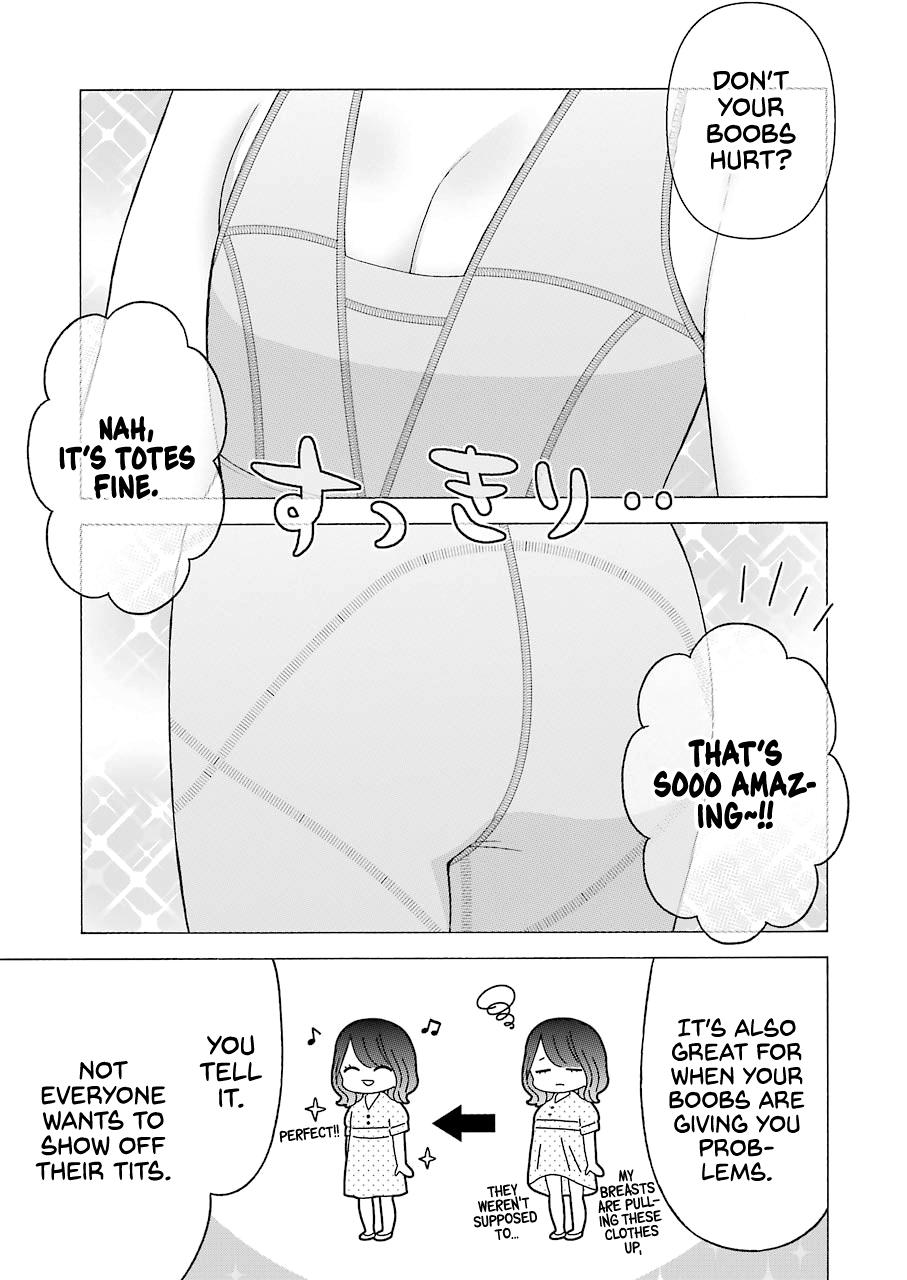 Read My Dress Up Darling Manga Online