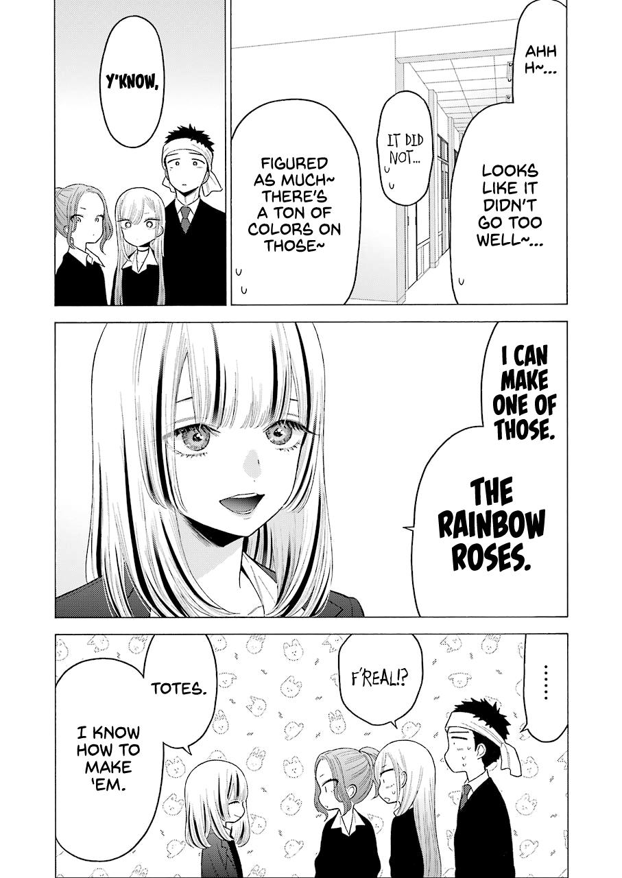 Read My Dress Up Darling Manga Online