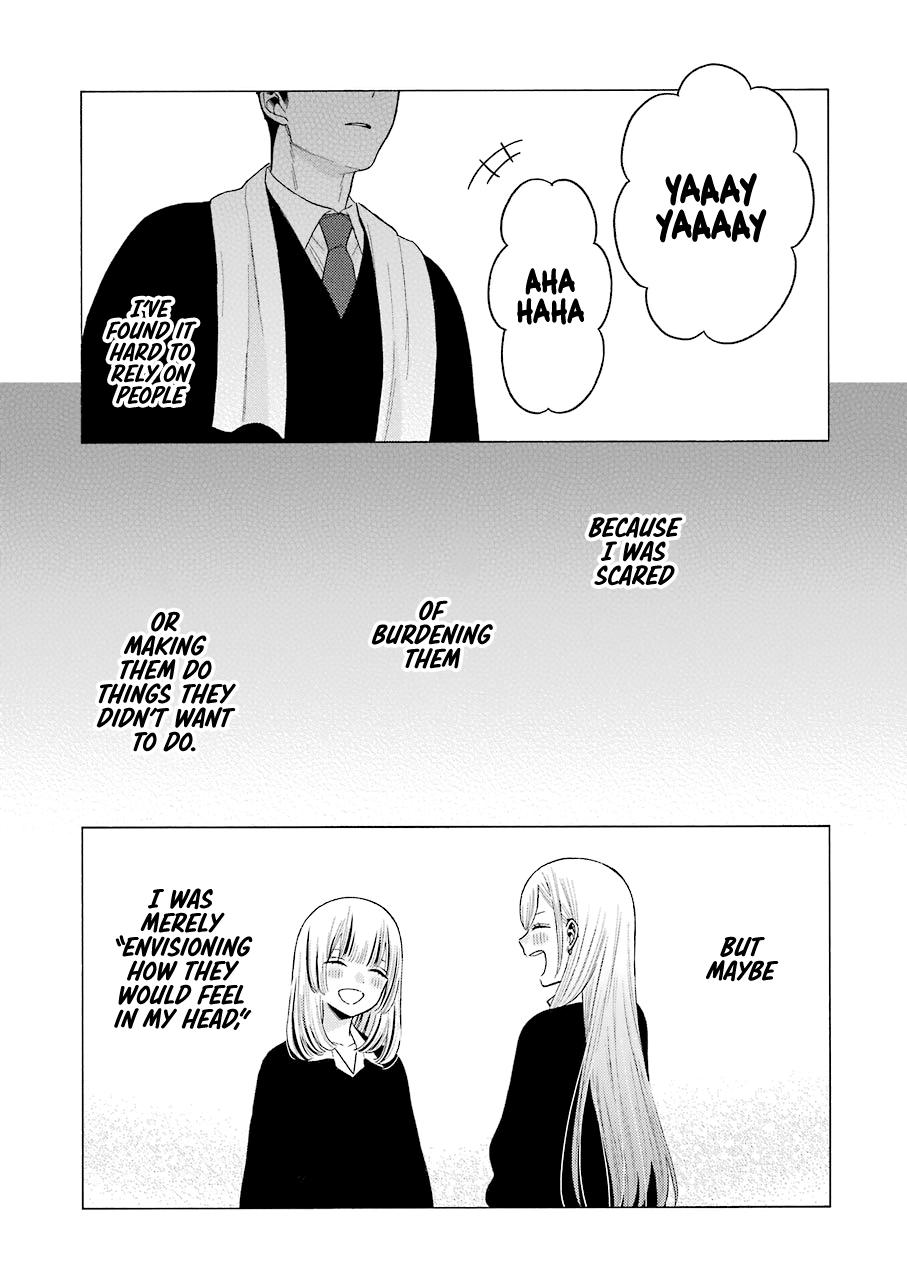 Read My Dress Up Darling Manga Online