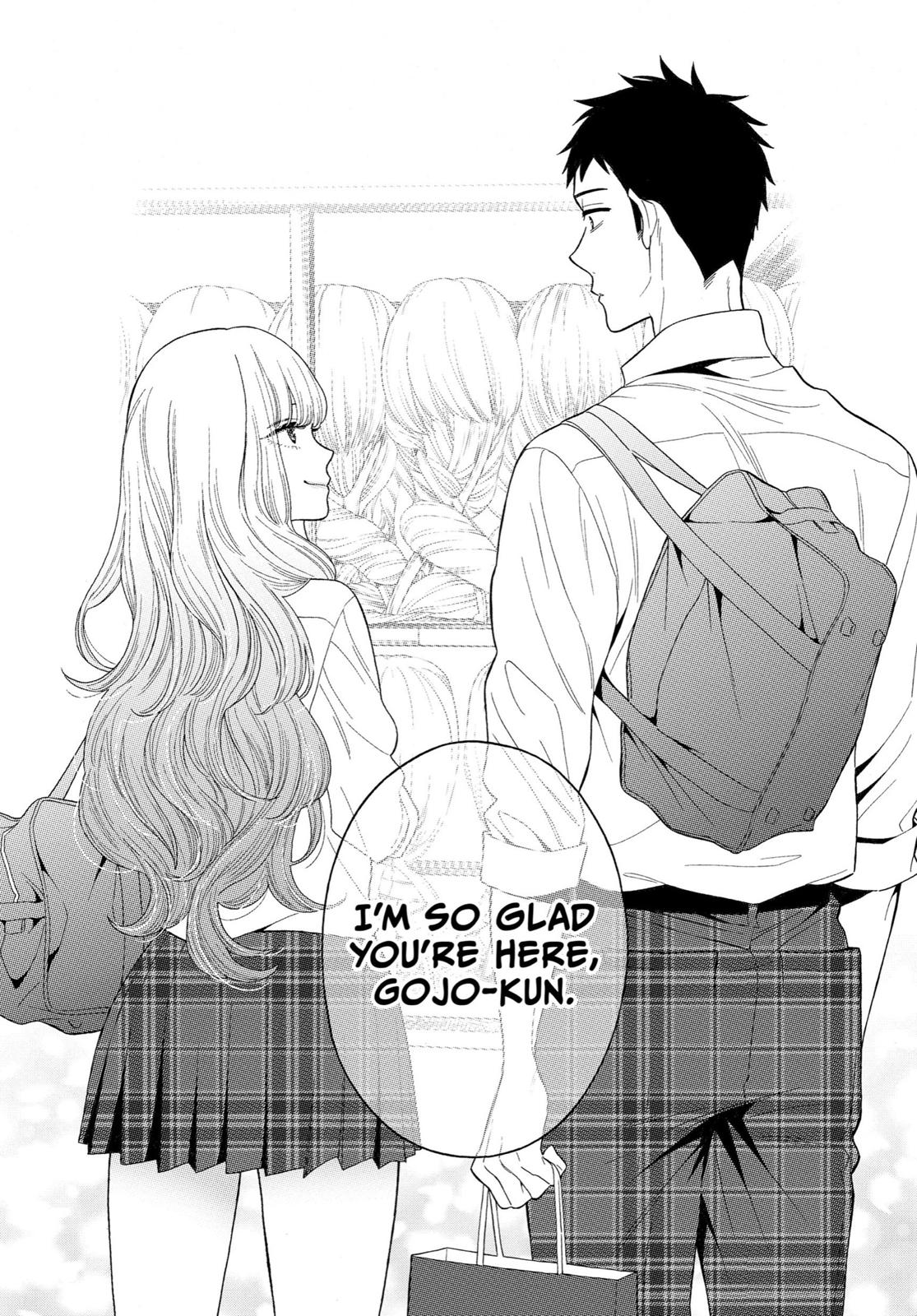 Read My Dress Up Darling Manga Online