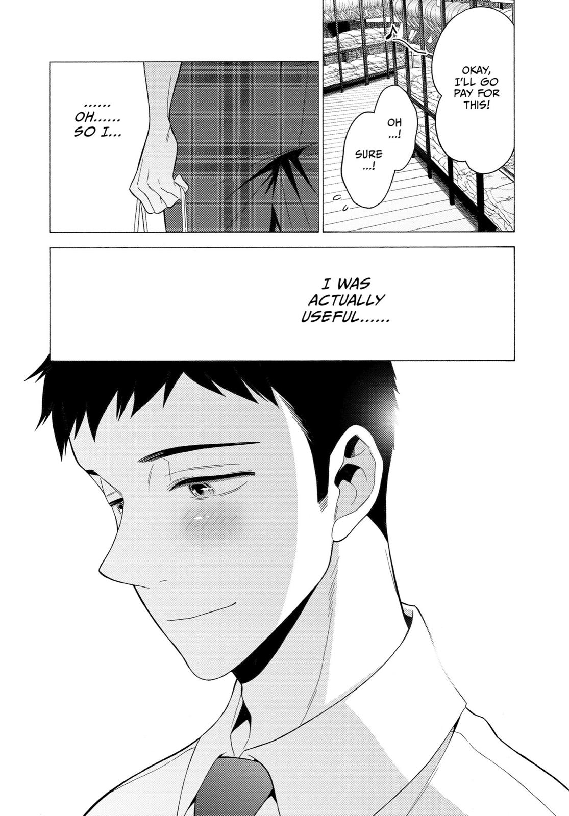 Read My Dress Up Darling Manga Online