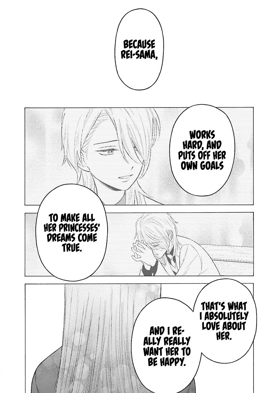 Read My Dress Up Darling Manga Online