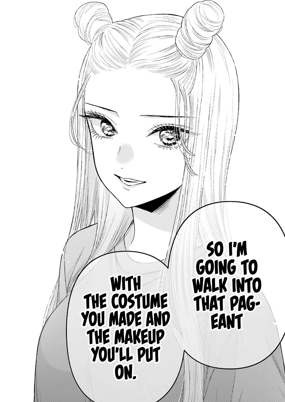 Read My Dress Up Darling Manga Online