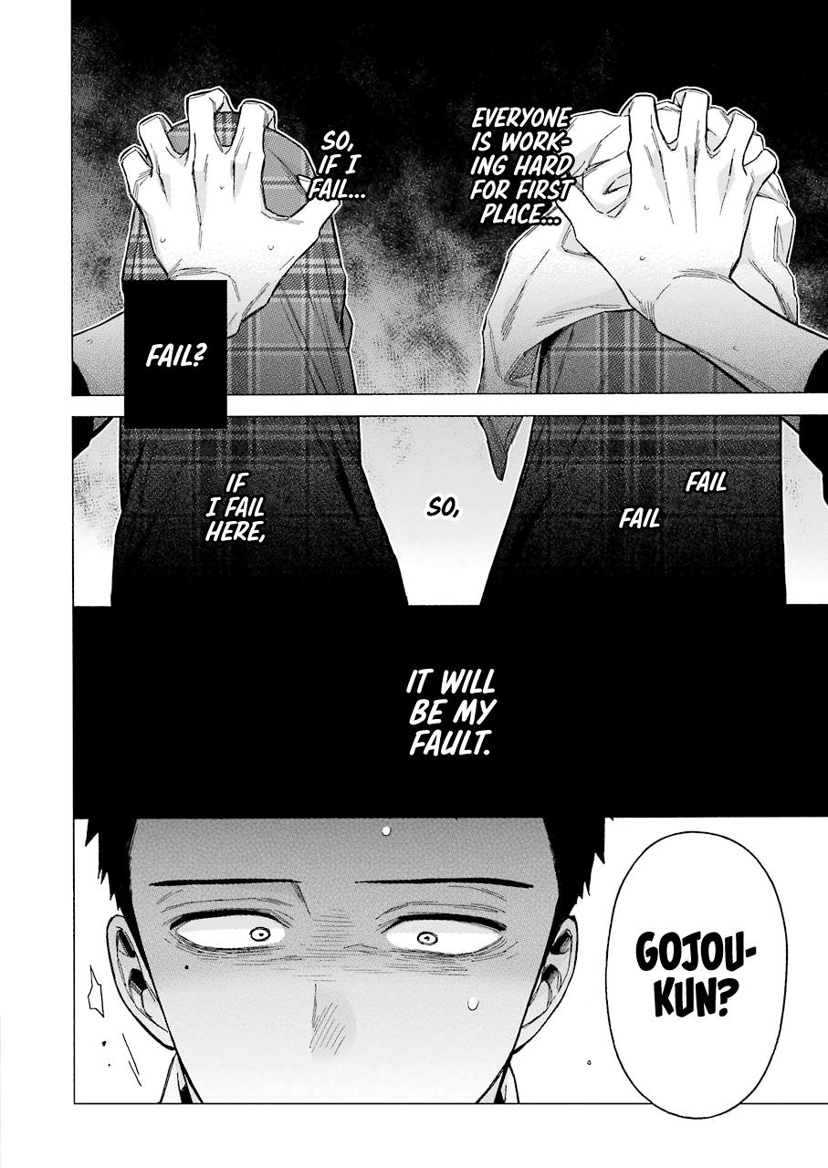 Read My Dress Up Darling Manga Online