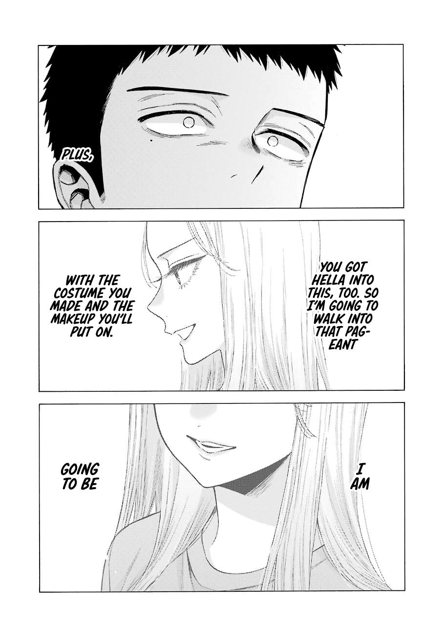 Read My Dress Up Darling Manga Online