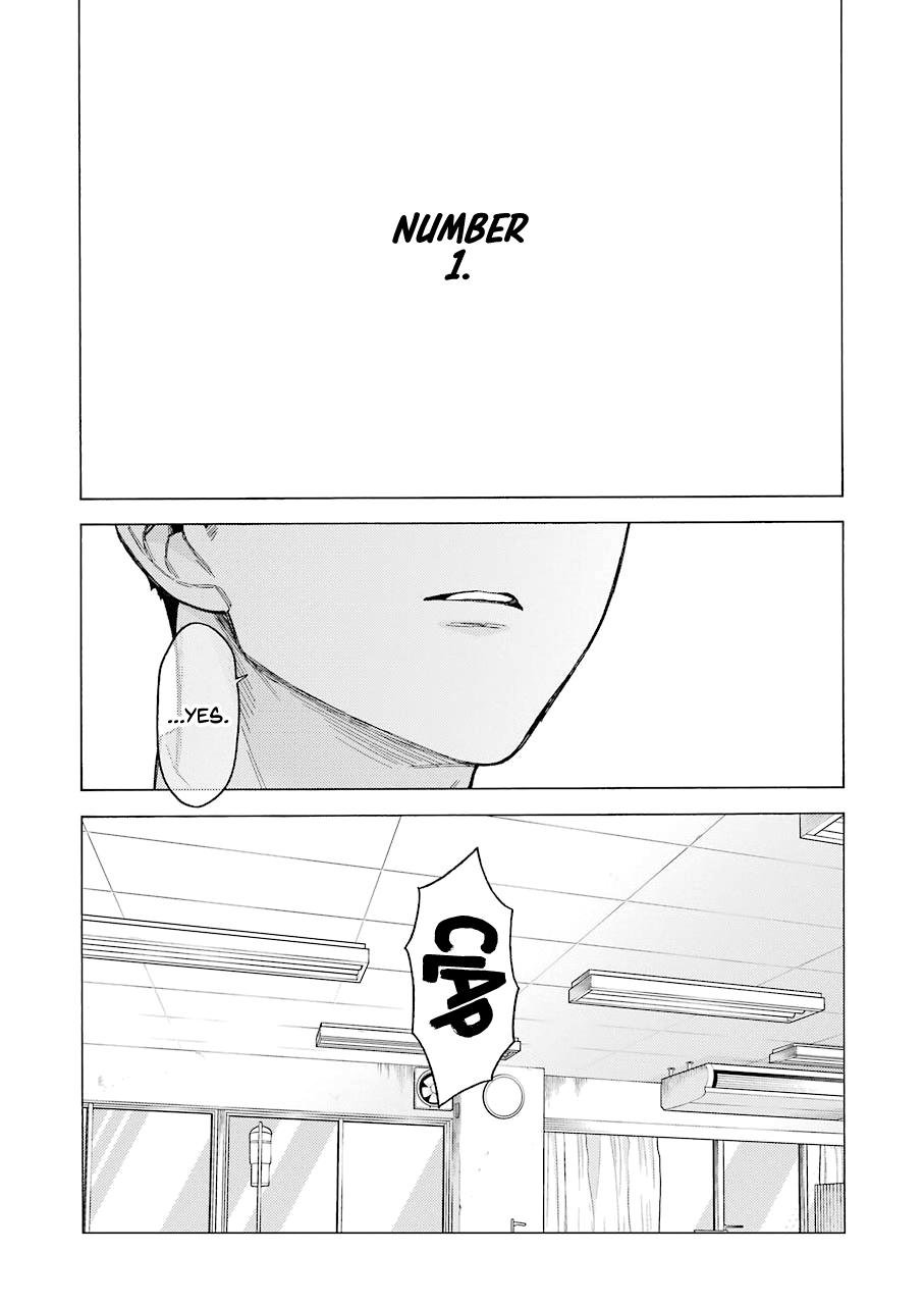Read My Dress Up Darling Manga Online