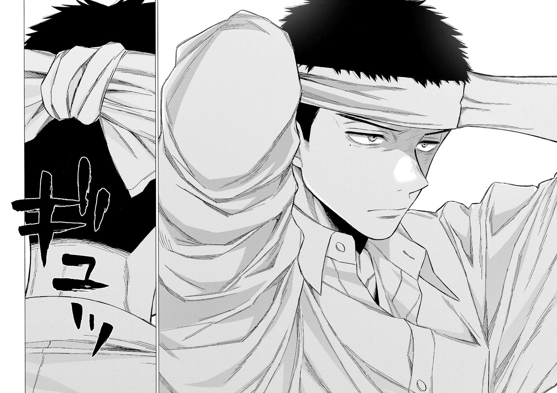 Read My Dress Up Darling Manga Online