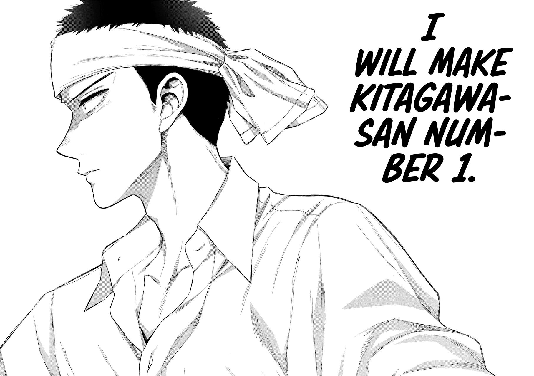 Read My Dress Up Darling Manga Online