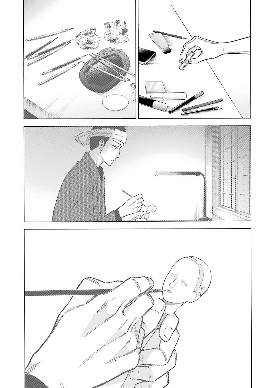 Read My Dress Up Darling Manga Online