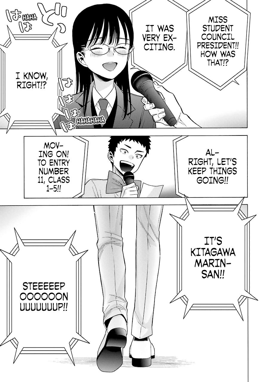 Read My Dress Up Darling Manga Online