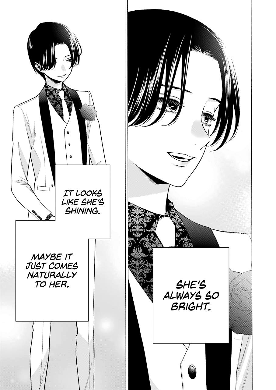 Read My Dress Up Darling Manga Online