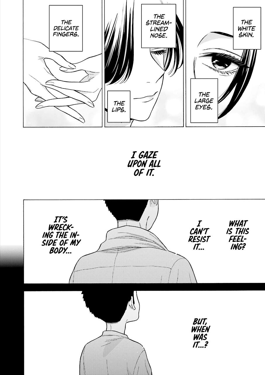 Read My Dress Up Darling Manga Online