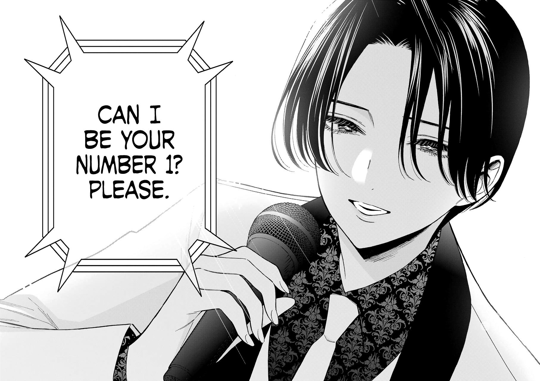 Read My Dress Up Darling Manga Online