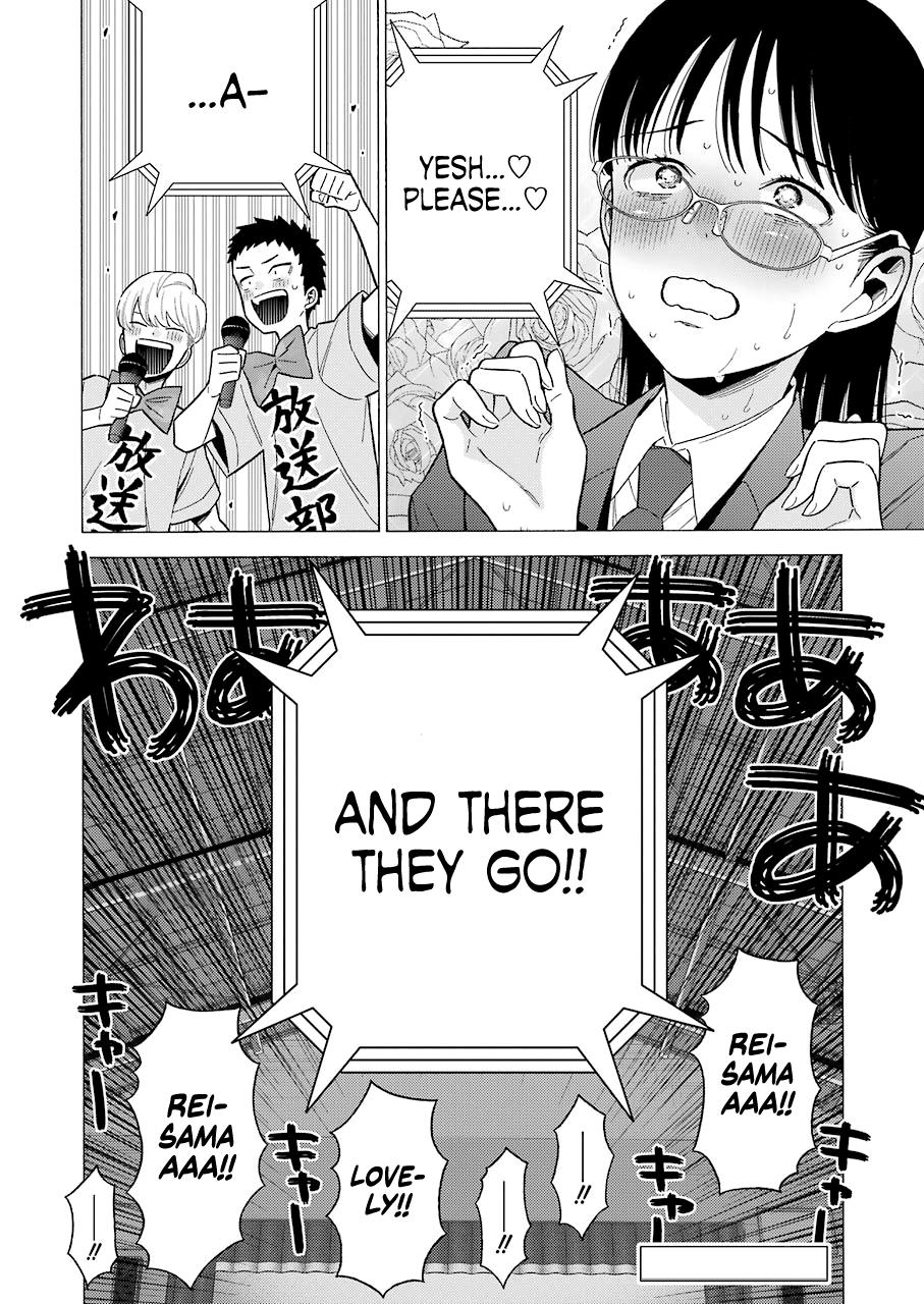 Read My Dress Up Darling Manga Online