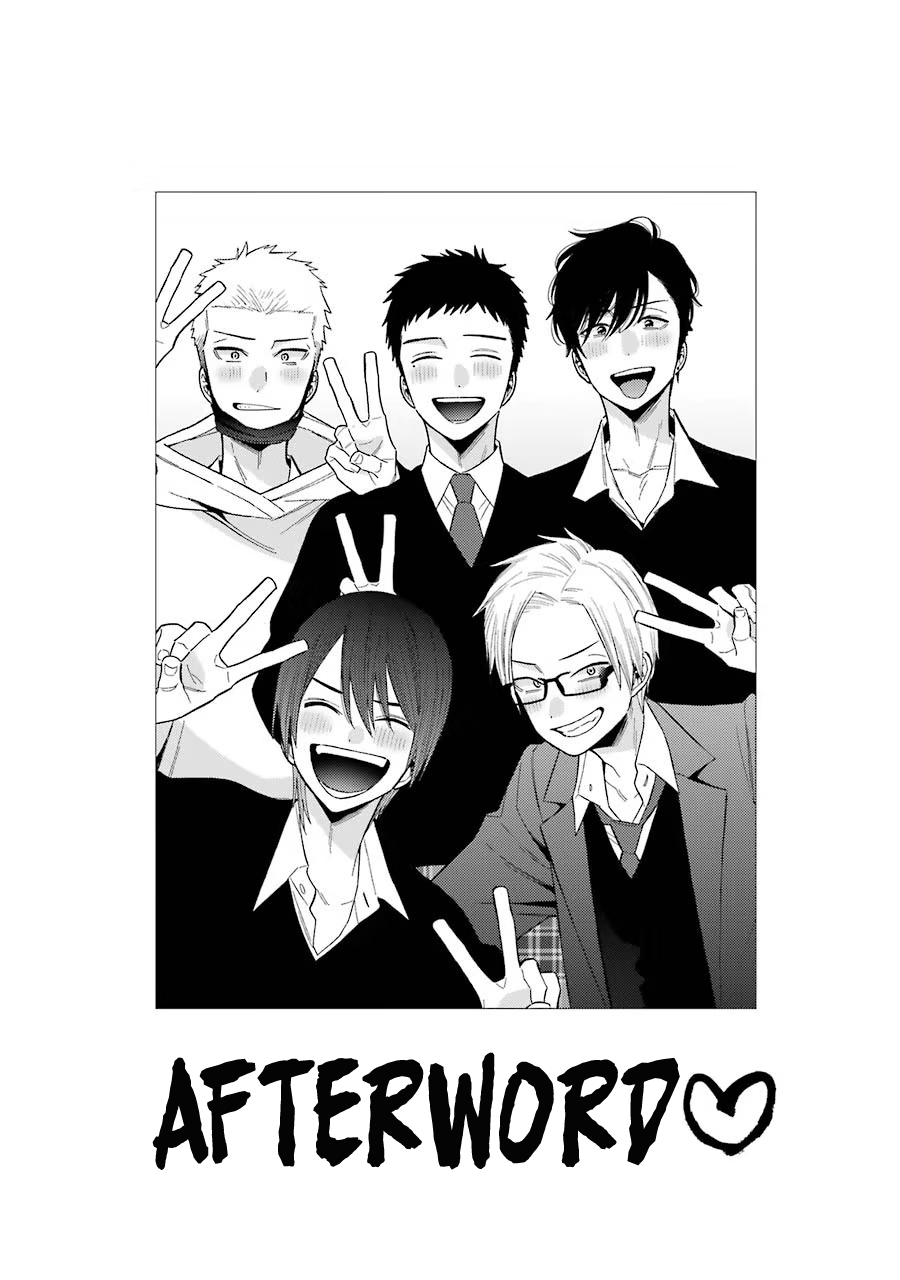 Read My Dress Up Darling Manga Online