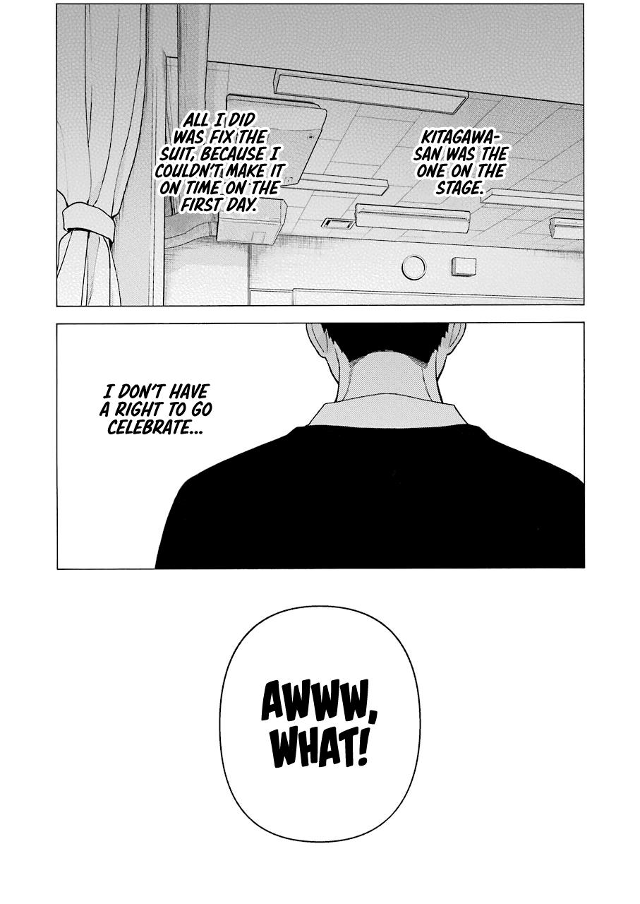 Read My Dress Up Darling Manga Online