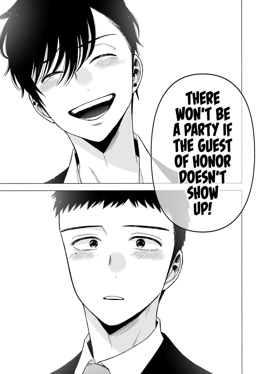 Read My Dress Up Darling Manga Online