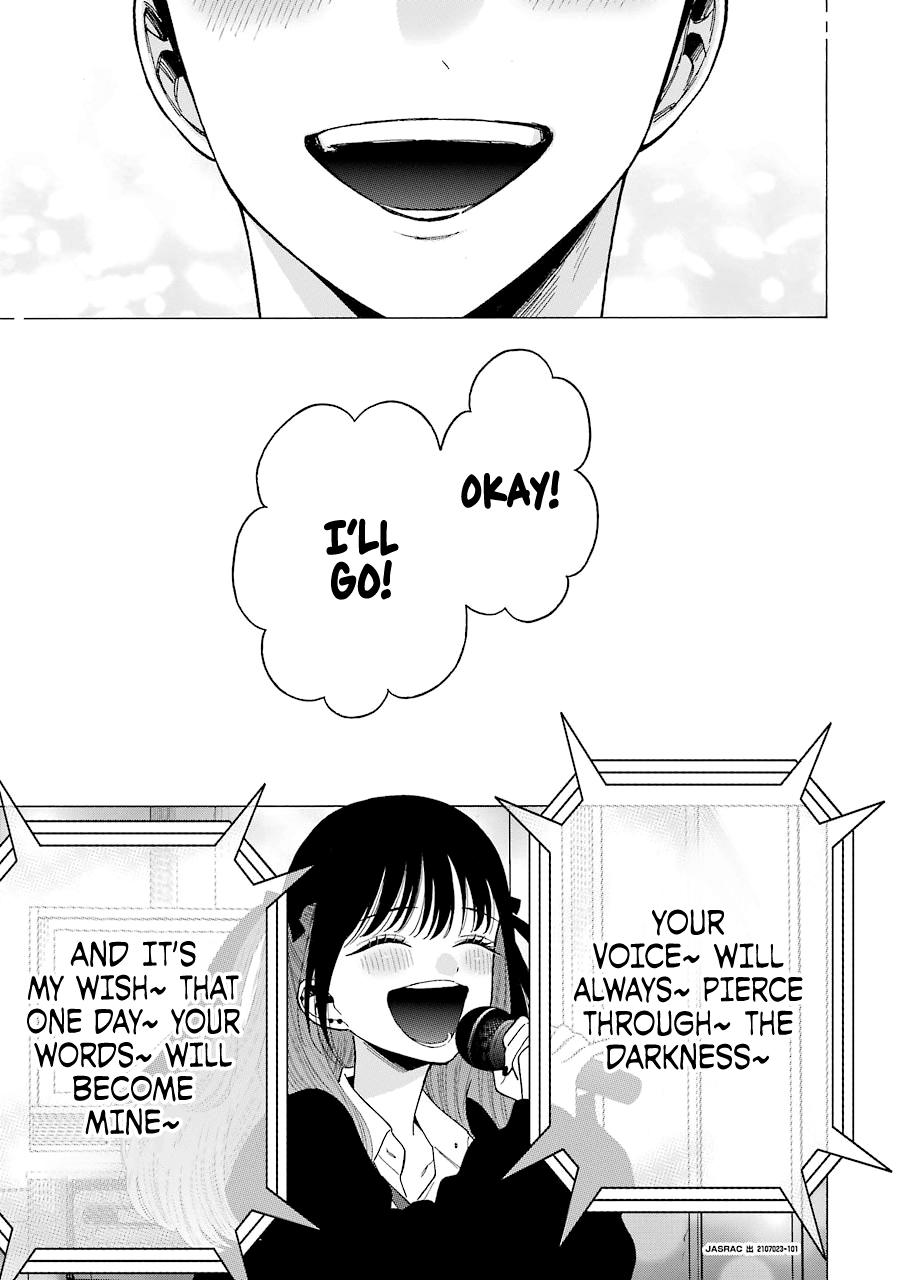 Read My Dress Up Darling Manga Online