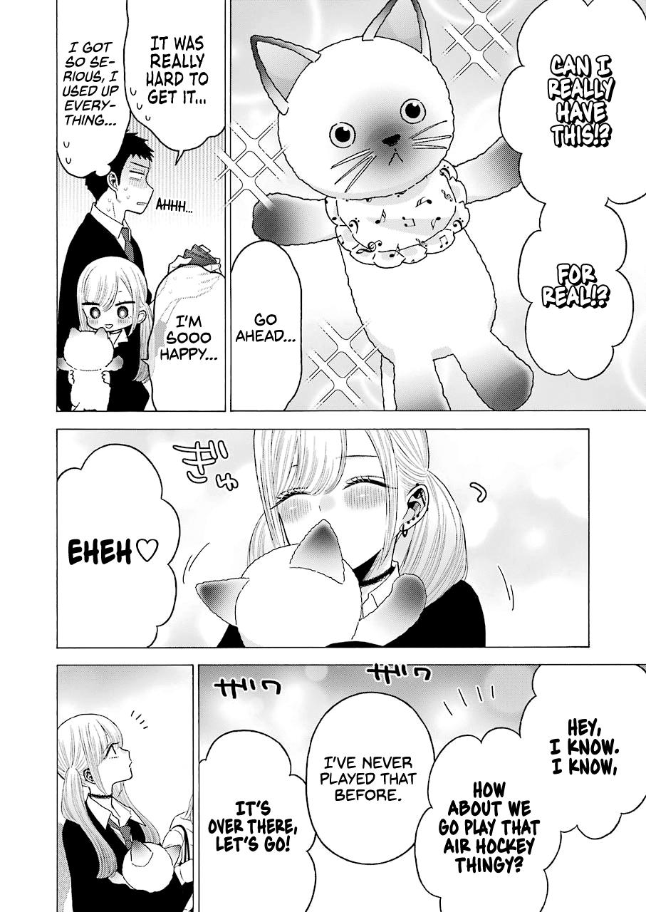 Read My Dress Up Darling Manga Online
