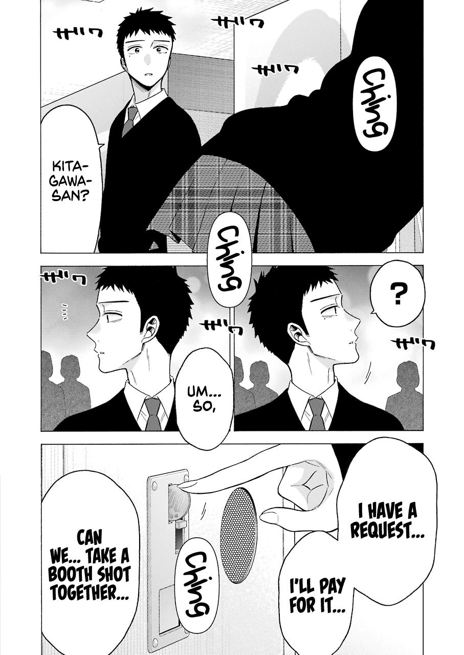 Read My Dress Up Darling Manga Online