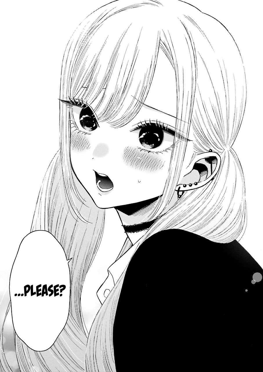 Read My Dress Up Darling Manga Online