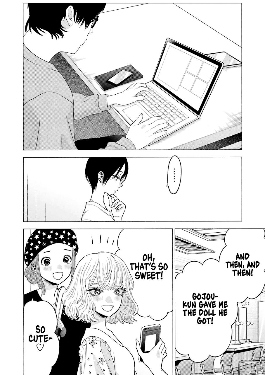 Read My Dress Up Darling Manga Online