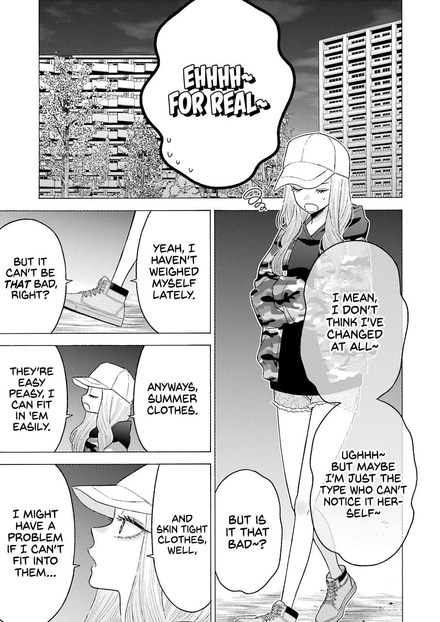 Read My Dress Up Darling Manga Online