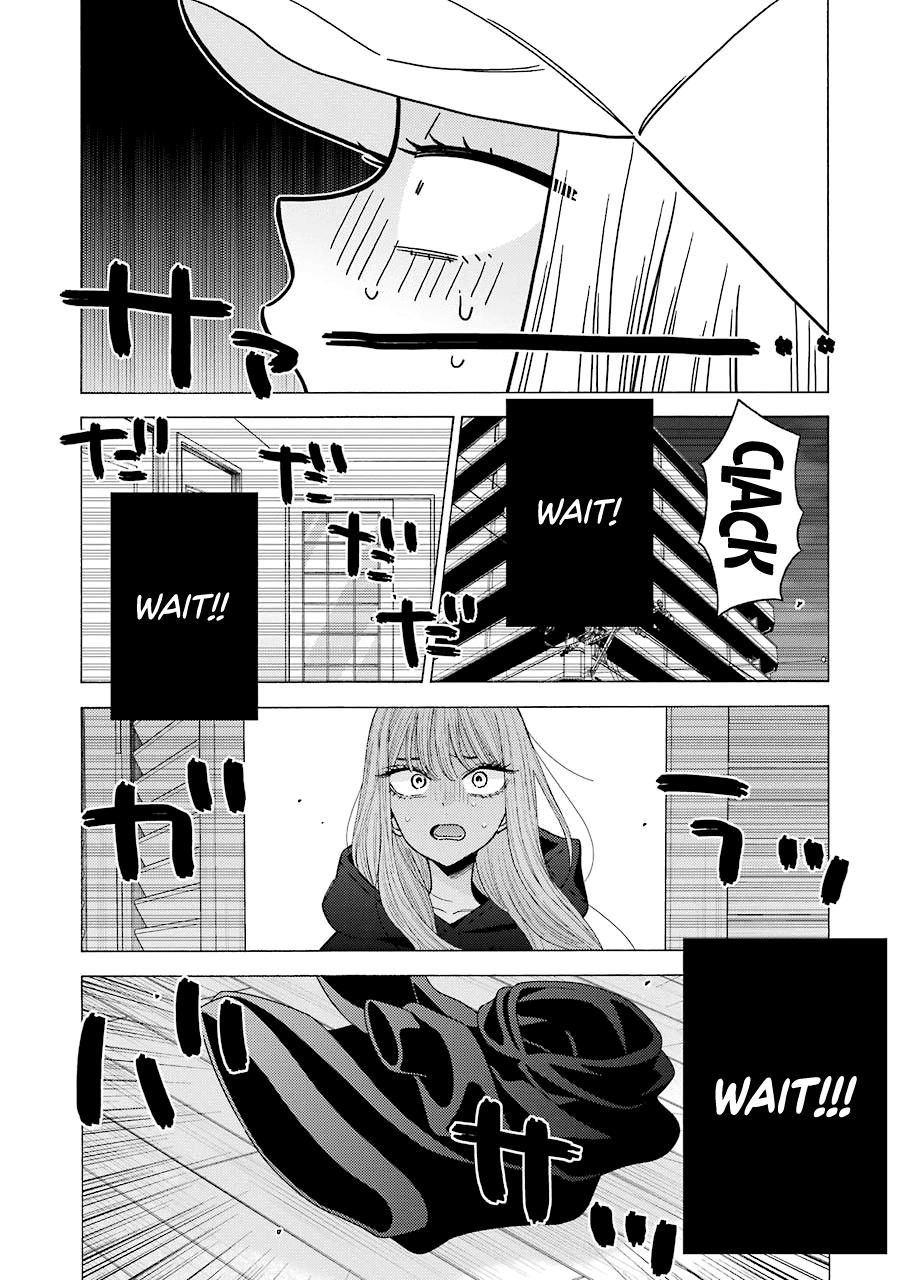 Read My Dress Up Darling Manga Online