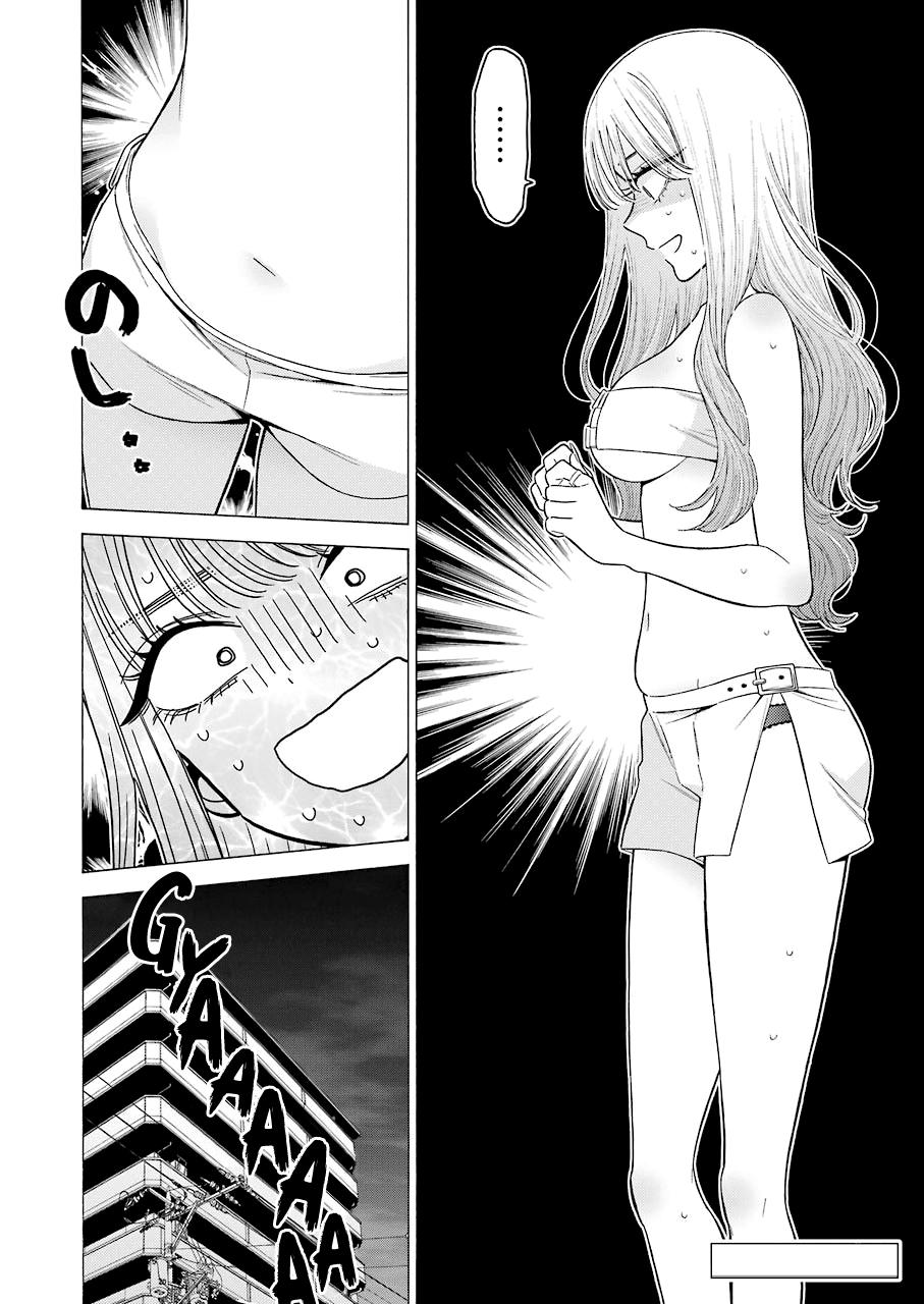 Read My Dress Up Darling Manga Online