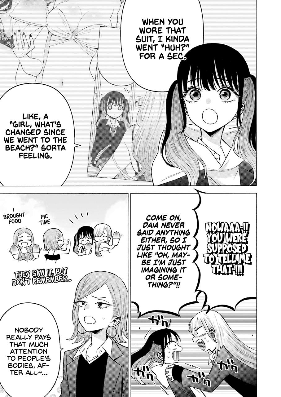 Read My Dress Up Darling Manga Online