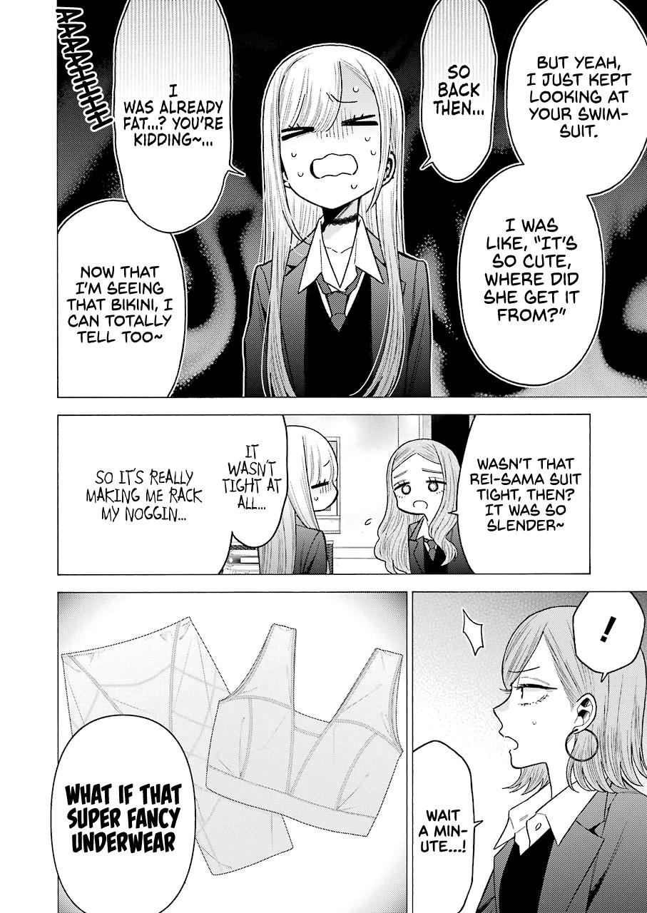 Read My Dress Up Darling Manga Online