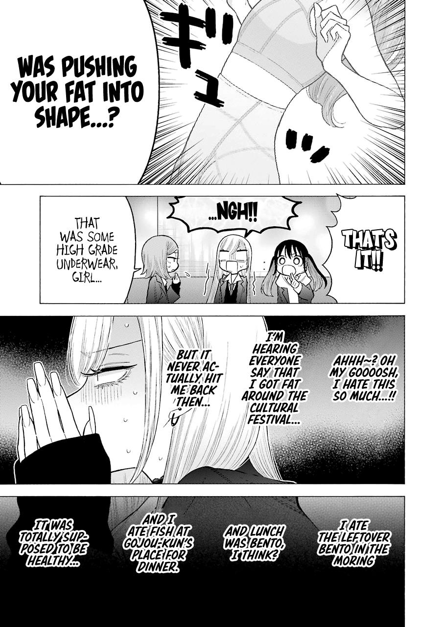 Read My Dress Up Darling Manga Online