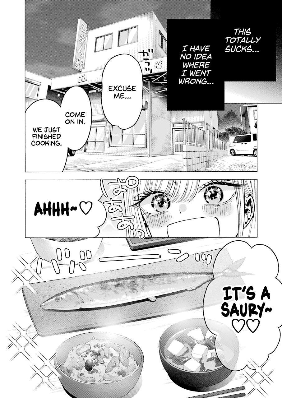 Read My Dress Up Darling Manga Online
