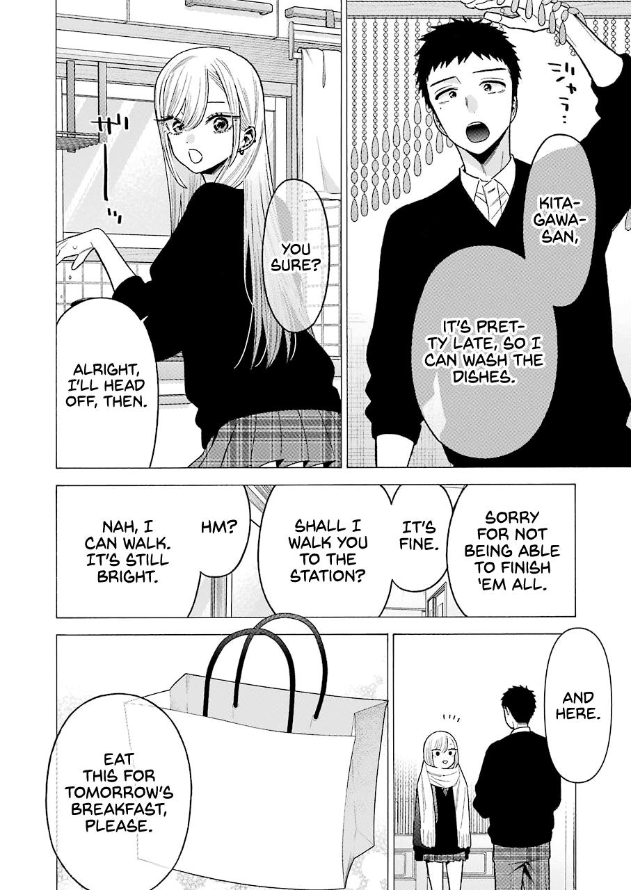 Read My Dress Up Darling Manga Online