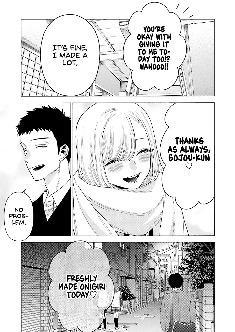 Read My Dress Up Darling Manga Online