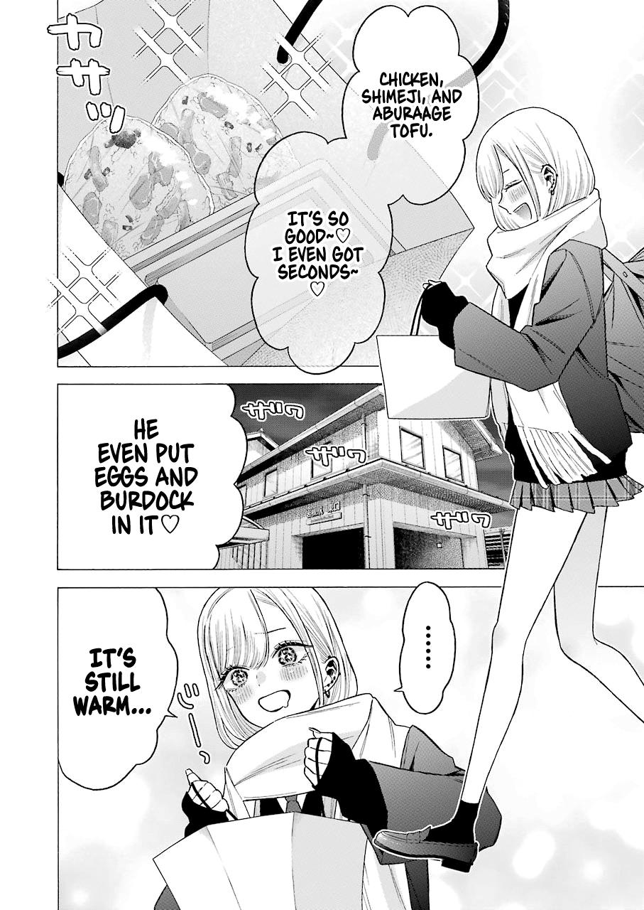 Read My Dress Up Darling Manga Online