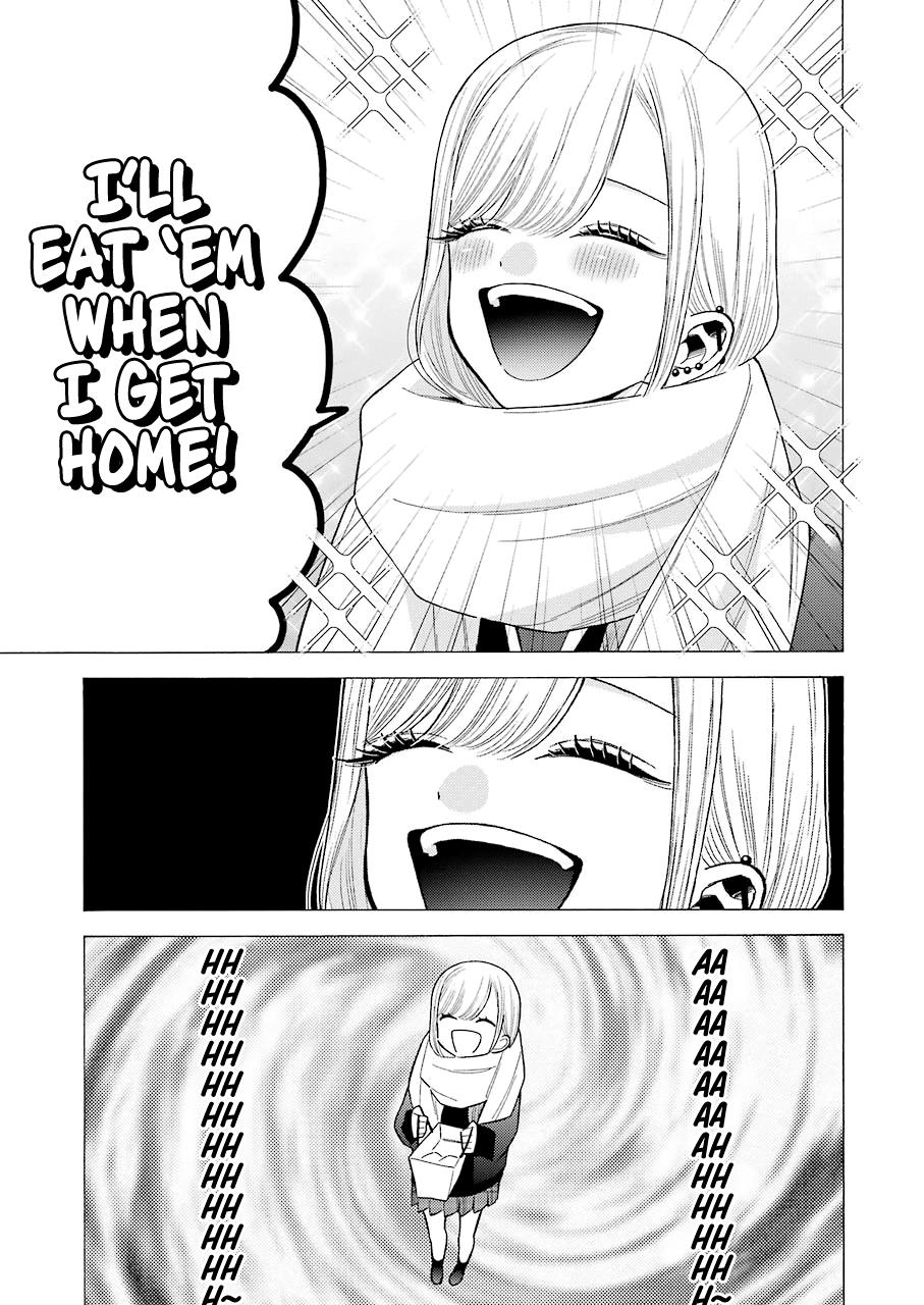 Read My Dress Up Darling Manga Online