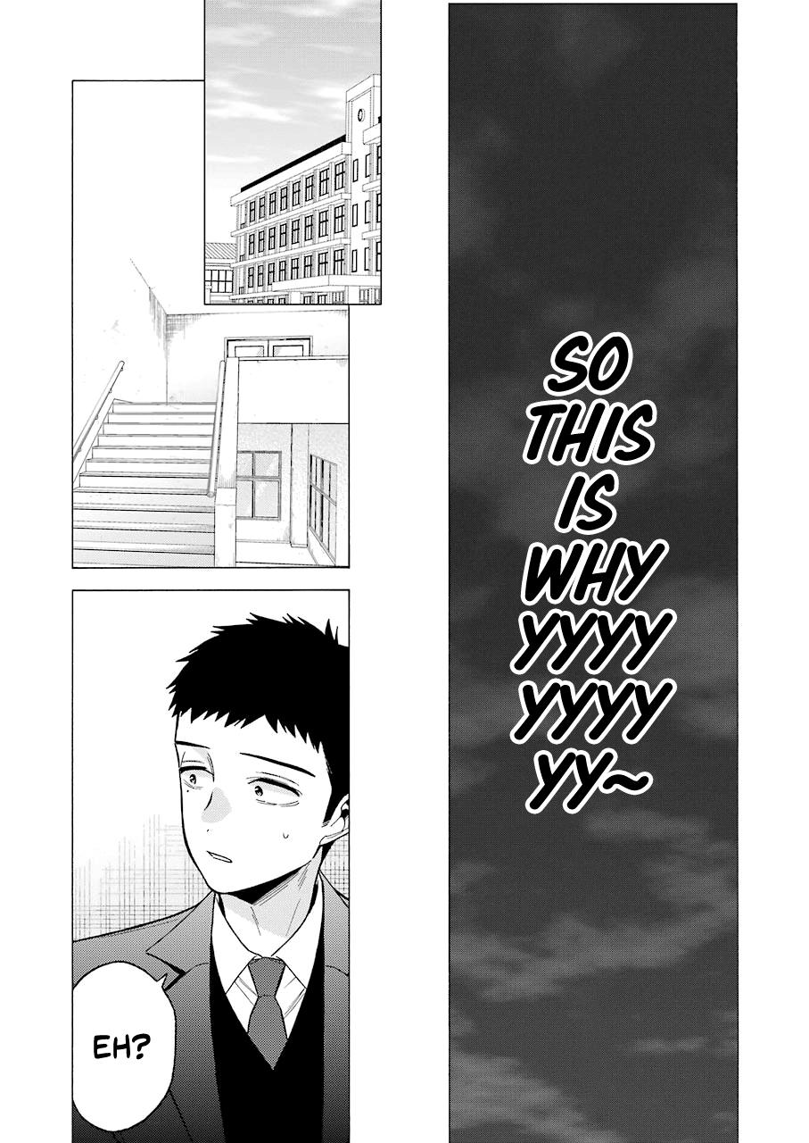 Read My Dress Up Darling Manga Online