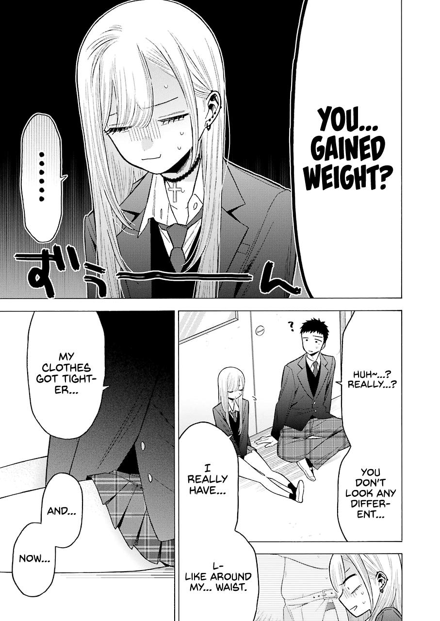 Read My Dress Up Darling Manga Online