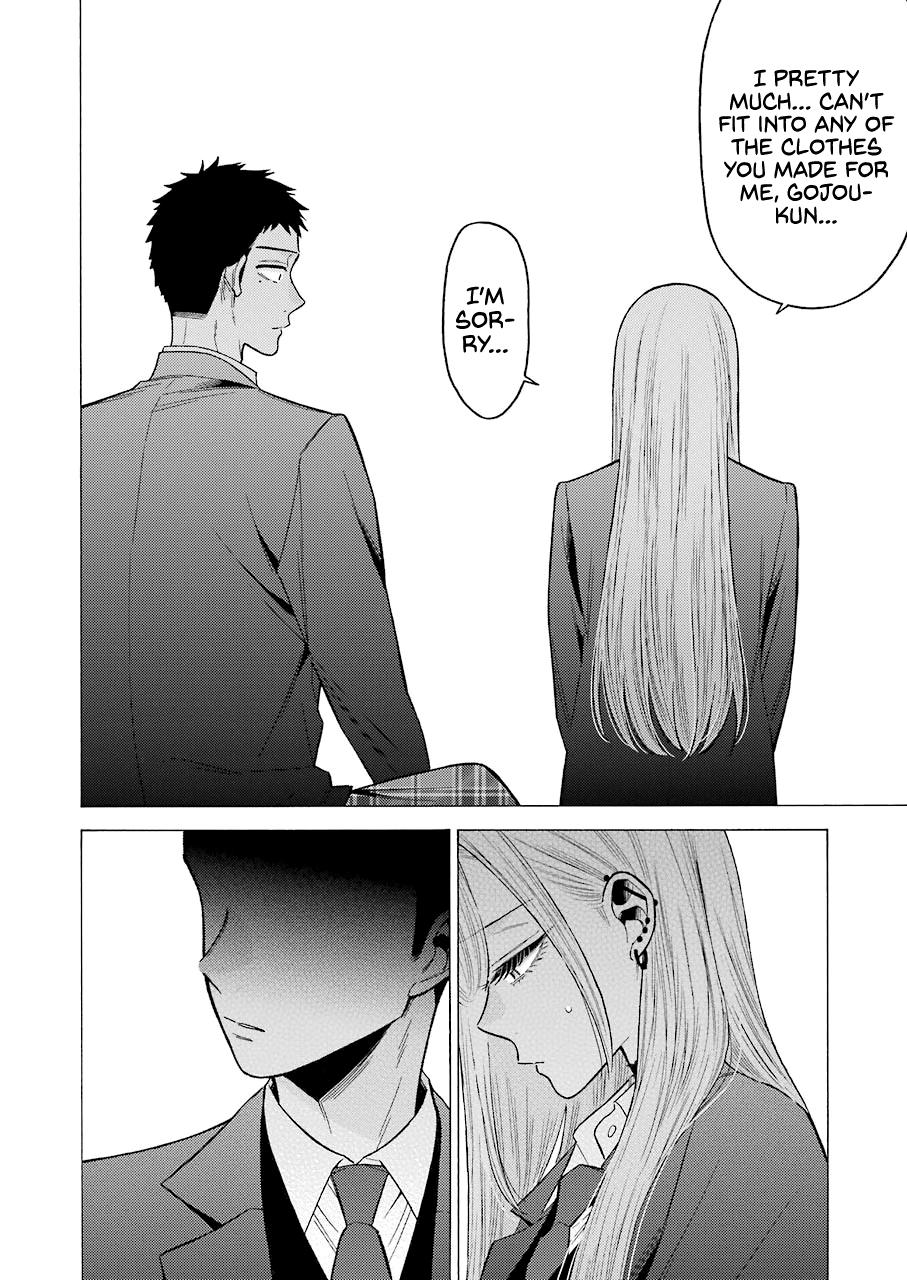 Read My Dress Up Darling Manga Online